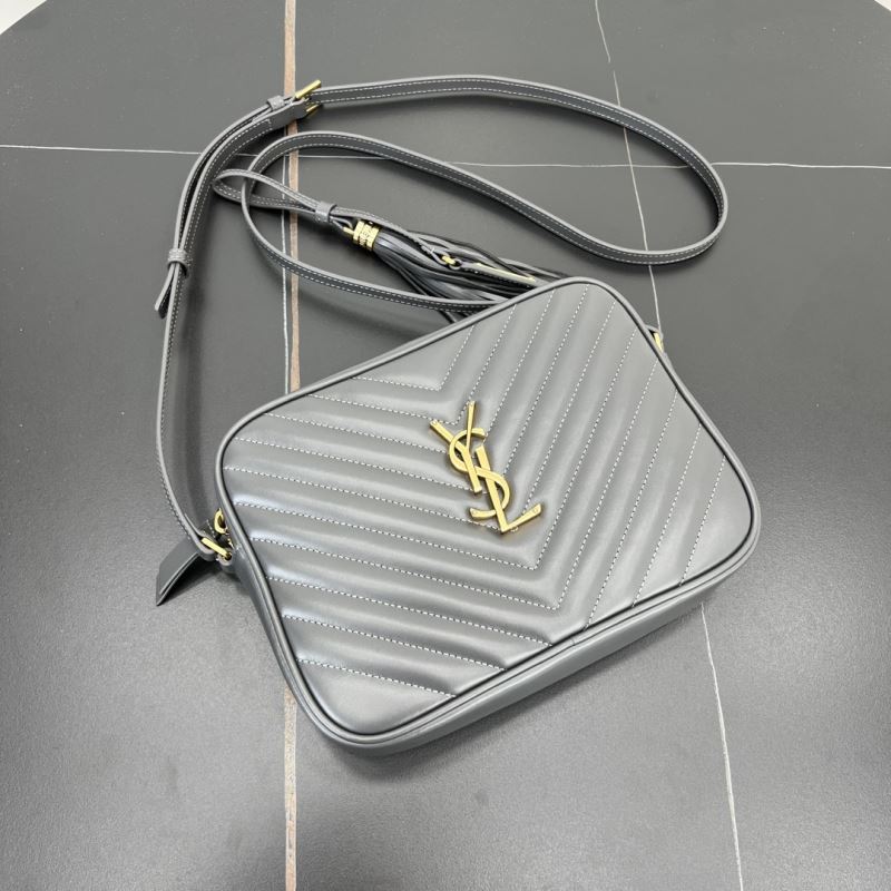 YSL Satchel Bags